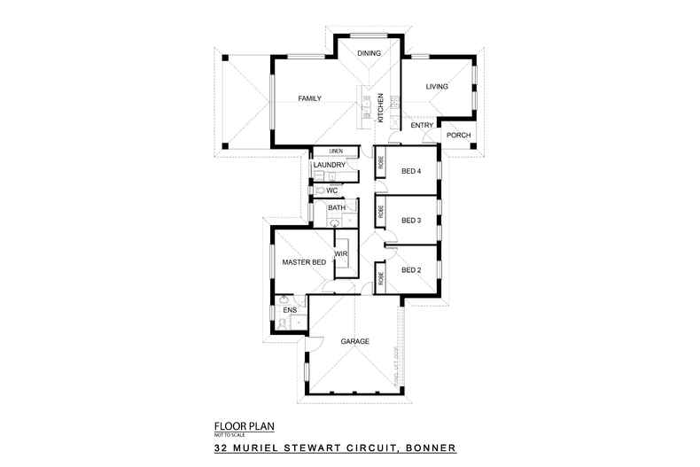 32 Muriel Stewart Circuit Bonner 32 Muriel Stewart Circuit Bonner