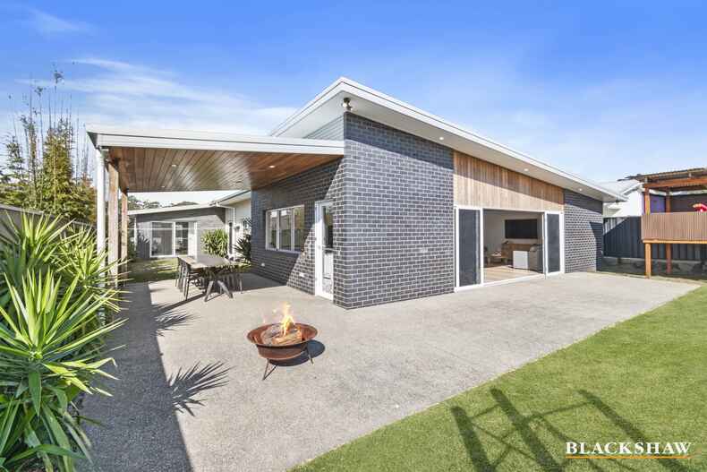 15 Hedley Way Broulee 15 Hedley Way Broulee