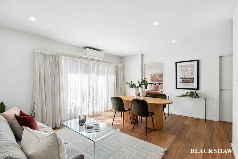 2/12 Towns Crescent Turner