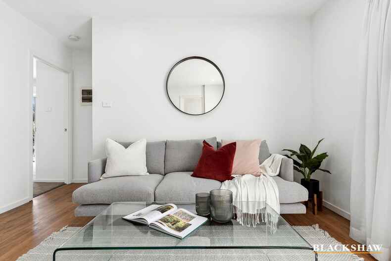 2/12 Towns Crescent Turner