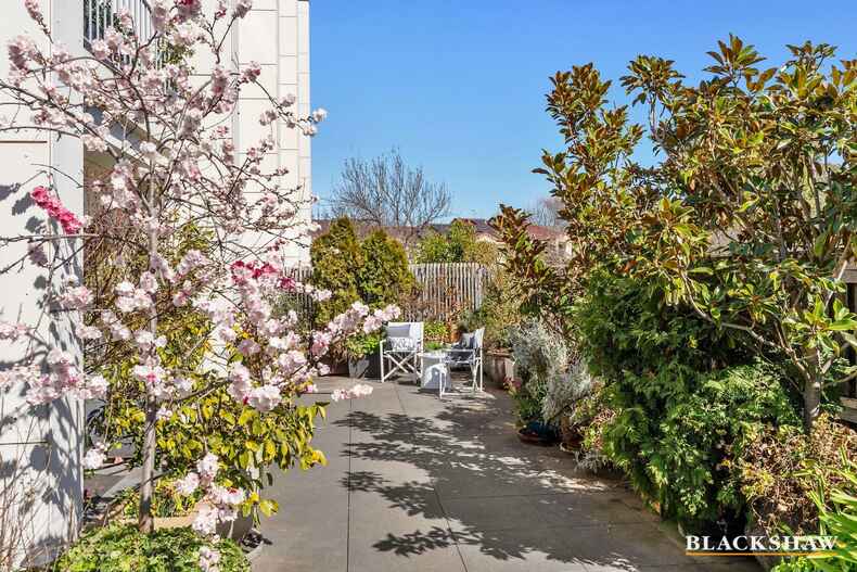 2/12 Towns Crescent Turner