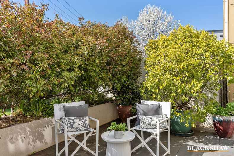 2/12 Towns Crescent Turner