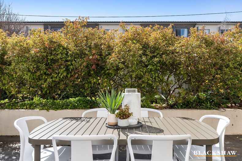 2/12 Towns Crescent Turner