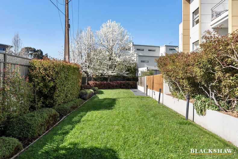 2/12 Towns Crescent Turner