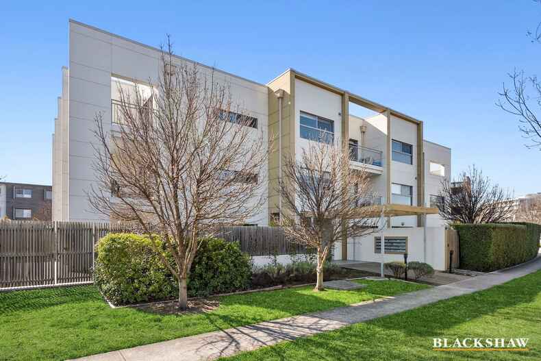 2/12 Towns Crescent Turner