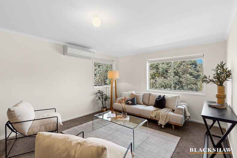 42/60  Henty Street Braddon