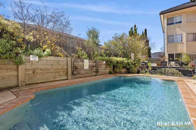 42/60  Henty Street Braddon