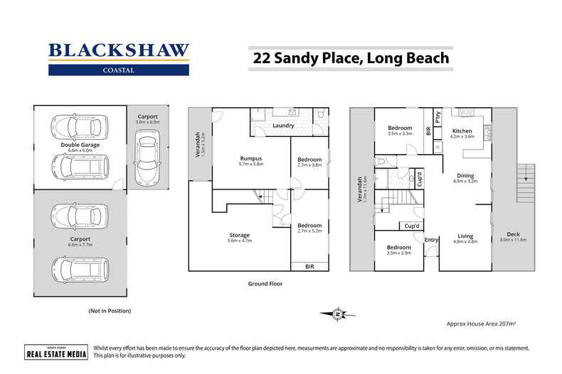 22 Sandy Place Long Beach