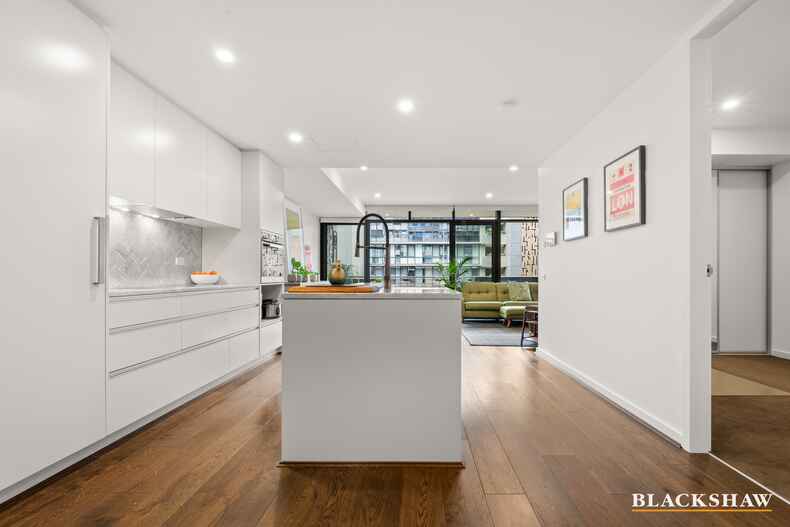 119/26 Anzac Park Campbell 119/26 Anzac Park Campbell