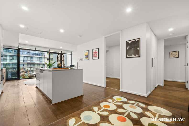 119/26 Anzac Park Campbell 119/26 Anzac Park Campbell