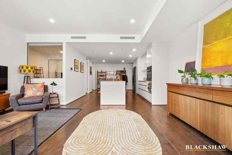 119/26 Anzac Park Campbell 119/26 Anzac Park Campbell