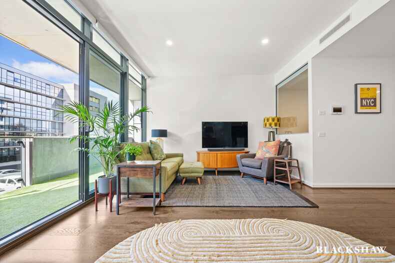 119/26 Anzac Park Campbell 119/26 Anzac Park Campbell