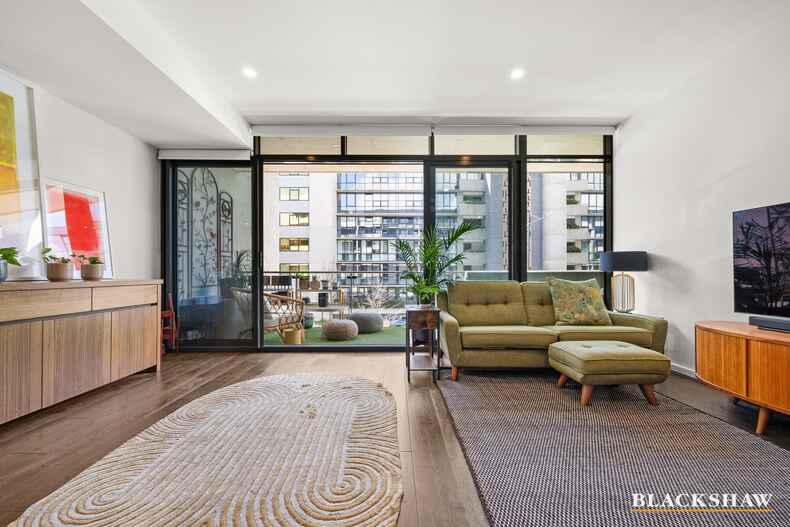 119/26 Anzac Park Campbell 119/26 Anzac Park Campbell