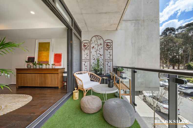 119/26 Anzac Park Campbell 119/26 Anzac Park Campbell