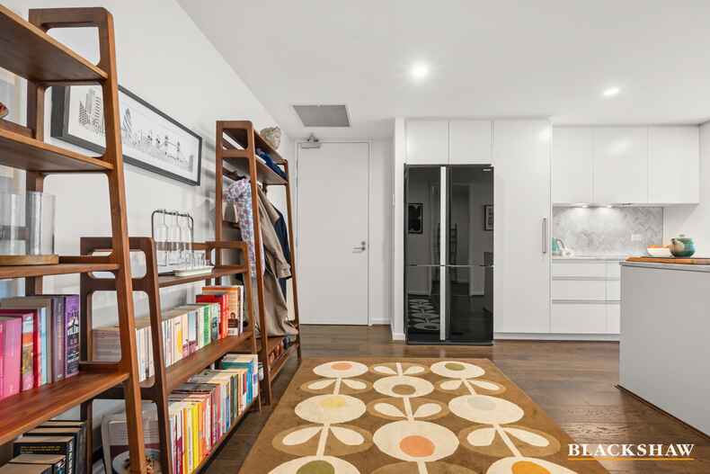 119/26 Anzac Park Campbell 119/26 Anzac Park Campbell