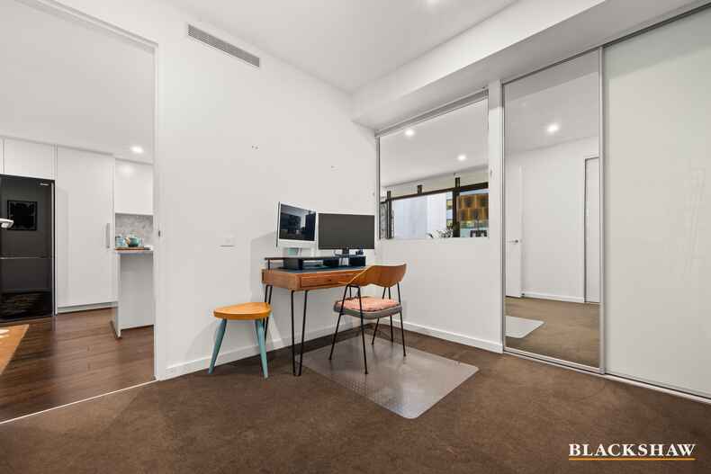 119/26 Anzac Park Campbell 119/26 Anzac Park Campbell