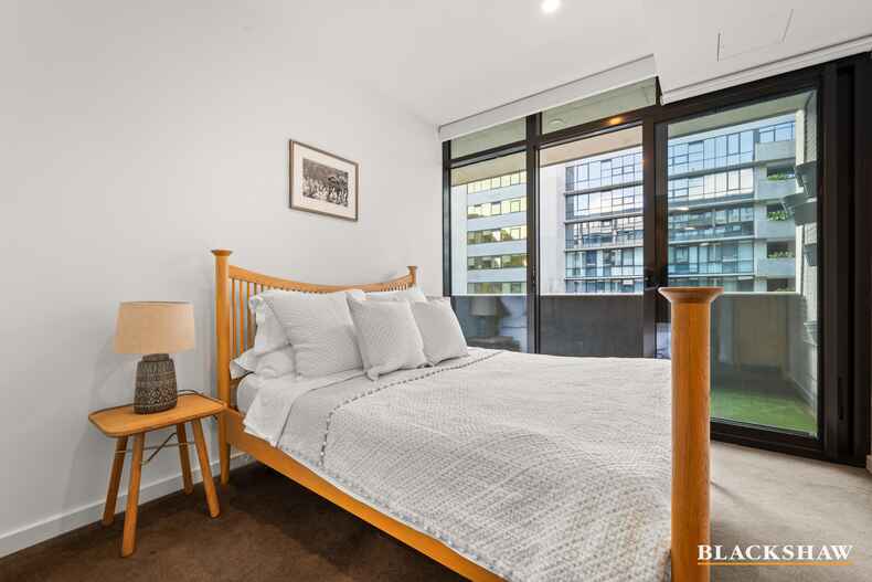 119/26 Anzac Park Campbell 119/26 Anzac Park Campbell