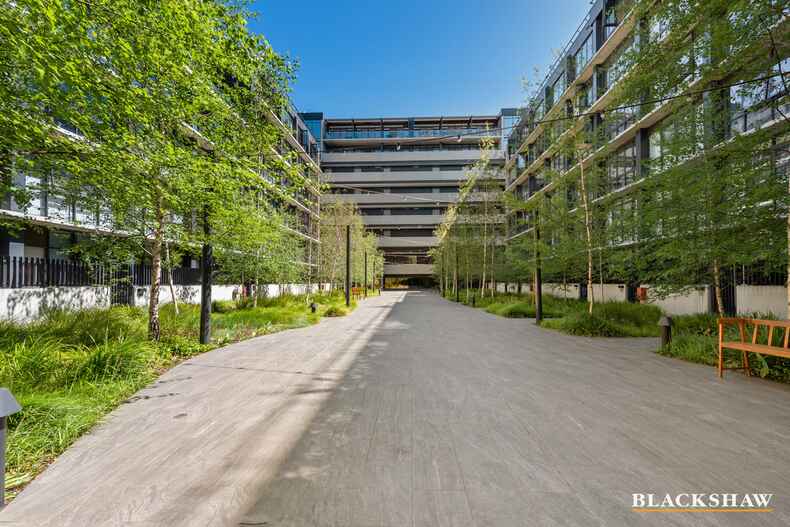 119/26 Anzac Park Campbell 119/26 Anzac Park Campbell