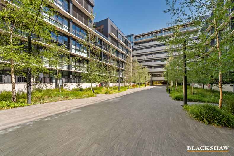 119/26 Anzac Park Campbell 119/26 Anzac Park Campbell