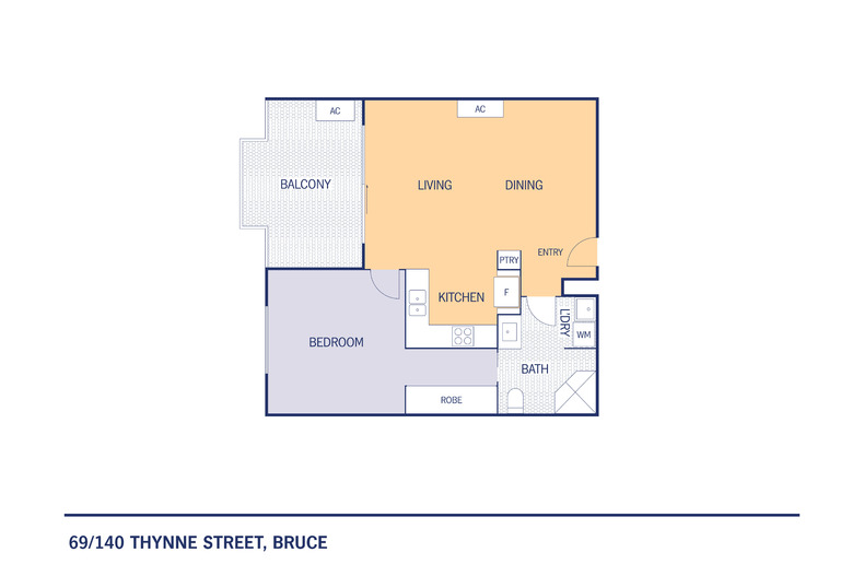 69/140 Thynne Street Bruce 69/140 Thynne Street Bruce