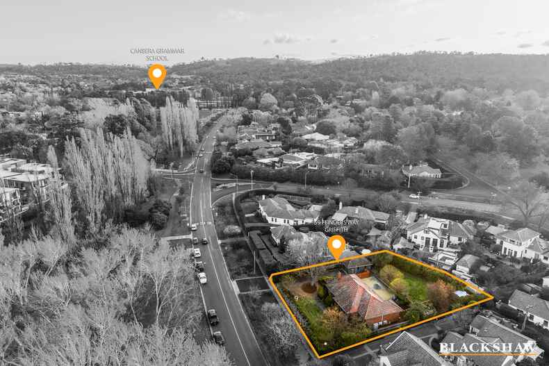 59 Flinders Way Griffith