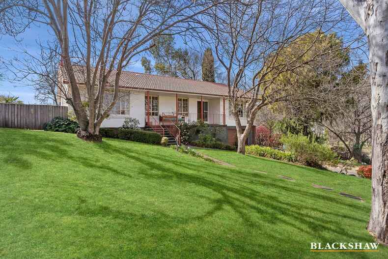 105 Fitchett Street Garran