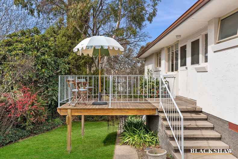 105 Fitchett Street Garran