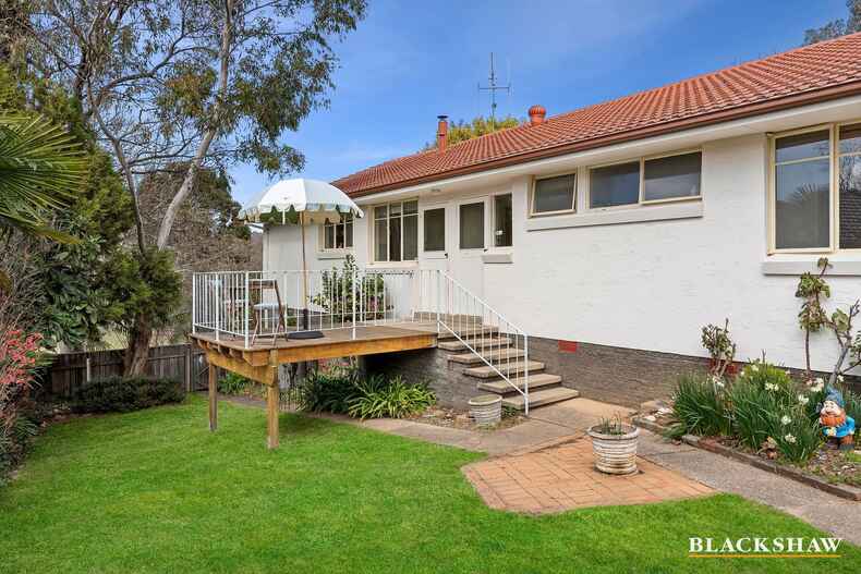 105 Fitchett Street Garran