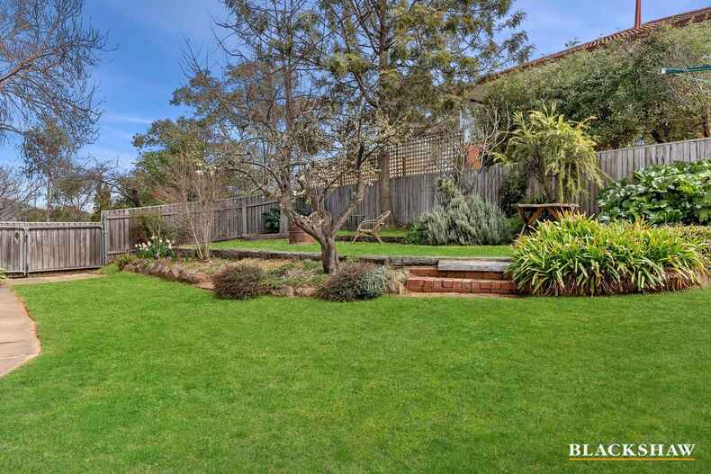 105 Fitchett Street Garran