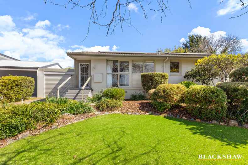 27 MacAlister Crescent Curtin 27 MacAlister Crescent Curtin