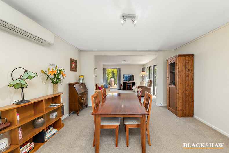 27 MacAlister Crescent Curtin 27 MacAlister Crescent Curtin