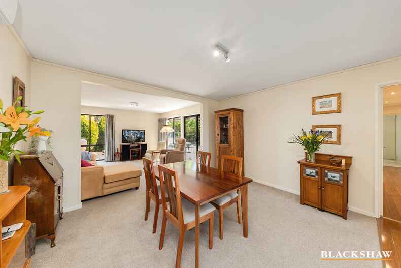 27 MacAlister Crescent Curtin 27 MacAlister Crescent Curtin