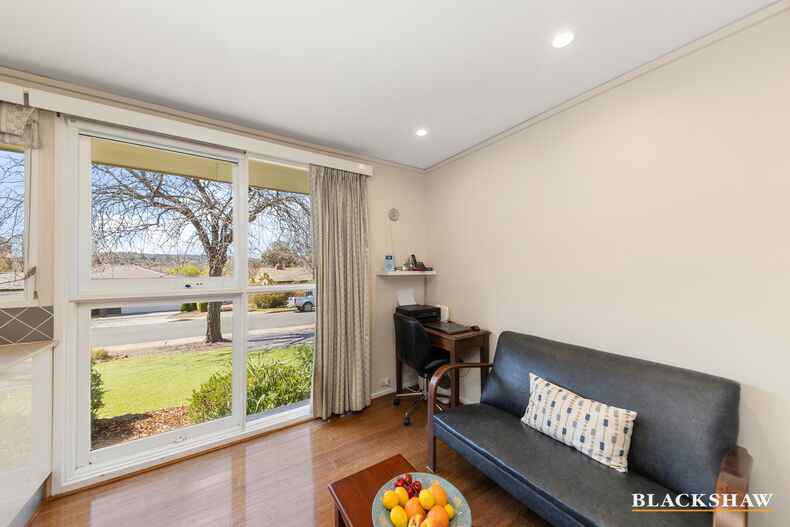 27 MacAlister Crescent Curtin 27 MacAlister Crescent Curtin