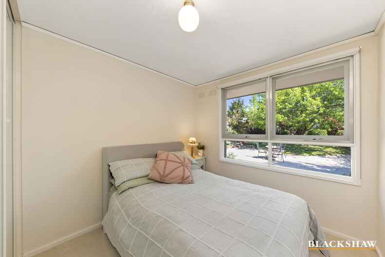 27 MacAlister Crescent Curtin 27 MacAlister Crescent Curtin