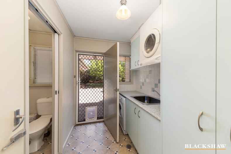 27 MacAlister Crescent Curtin 27 MacAlister Crescent Curtin