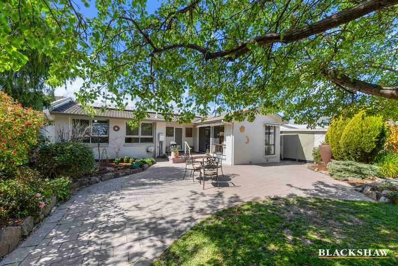 27 MacAlister Crescent Curtin 27 MacAlister Crescent Curtin