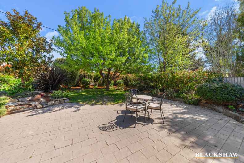 27 MacAlister Crescent Curtin 27 MacAlister Crescent Curtin