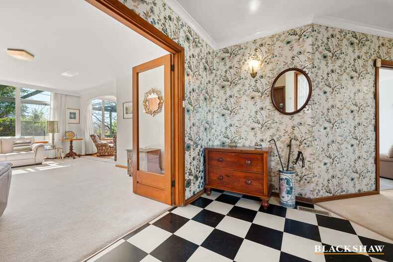 250 La Perouse Street Red Hill 250 La Perouse Street Red Hill