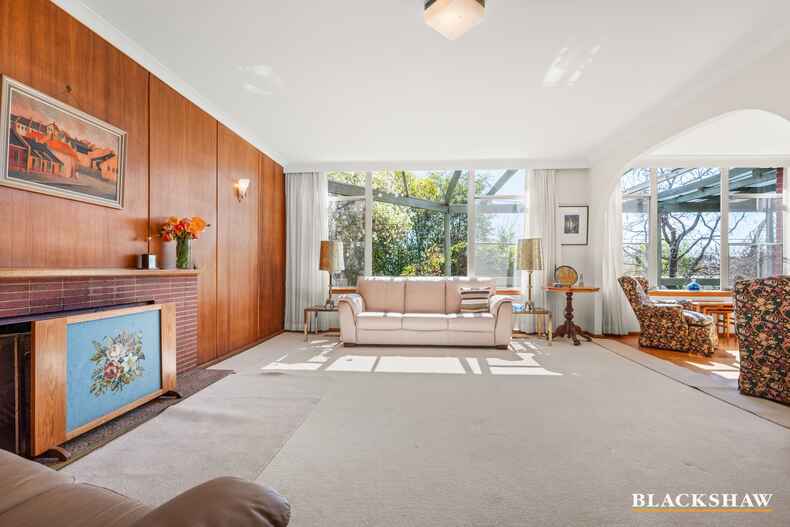 250 La Perouse Street Red Hill 250 La Perouse Street Red Hill