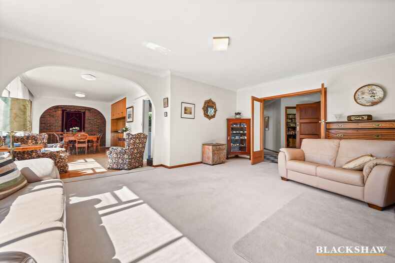 250 La Perouse Street Red Hill 250 La Perouse Street Red Hill