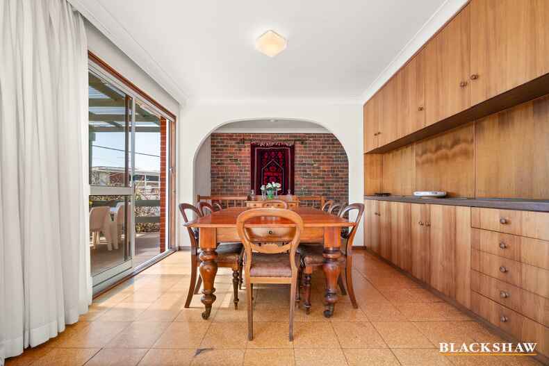 250 La Perouse Street Red Hill 250 La Perouse Street Red Hill