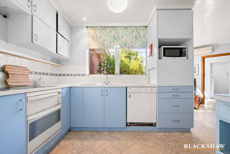 250 La Perouse Street Red Hill 250 La Perouse Street Red Hill