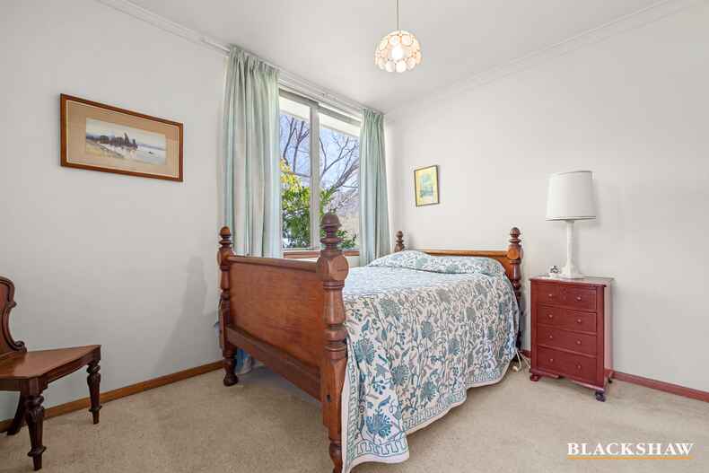 250 La Perouse Street Red Hill 250 La Perouse Street Red Hill