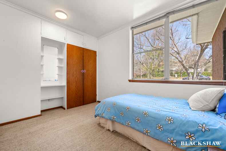 250 La Perouse Street Red Hill 250 La Perouse Street Red Hill