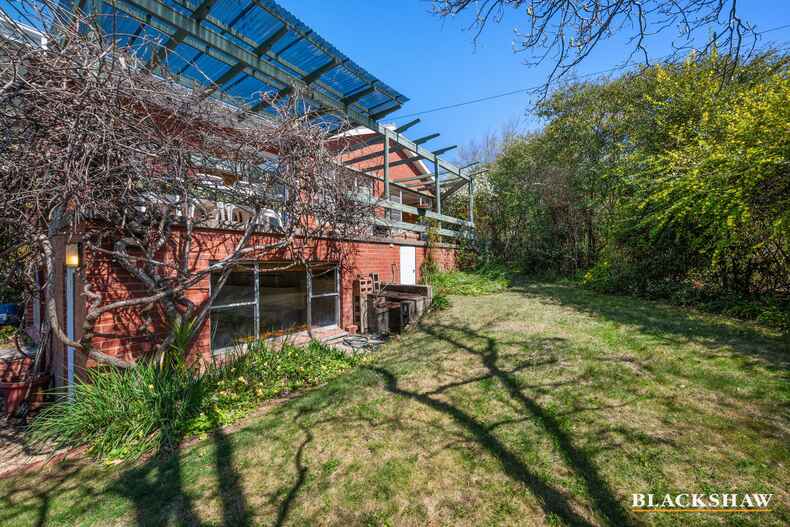 250 La Perouse Street Red Hill 250 La Perouse Street Red Hill