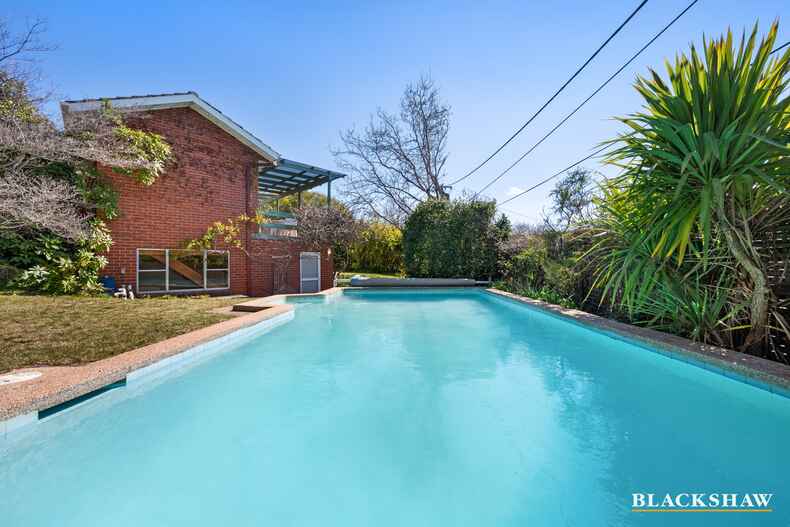 250 La Perouse Street Red Hill 250 La Perouse Street Red Hill