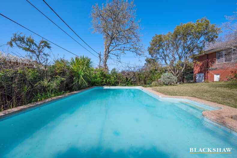 250 La Perouse Street Red Hill 250 La Perouse Street Red Hill