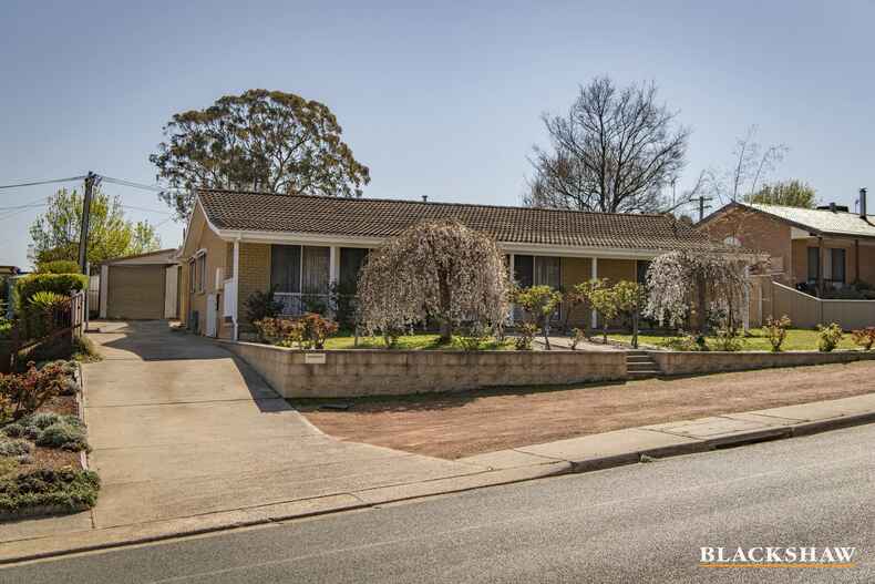 57 Deamer Crescent Richardson