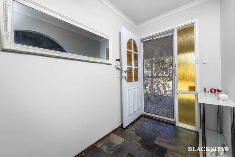 57 Deamer Crescent Richardson