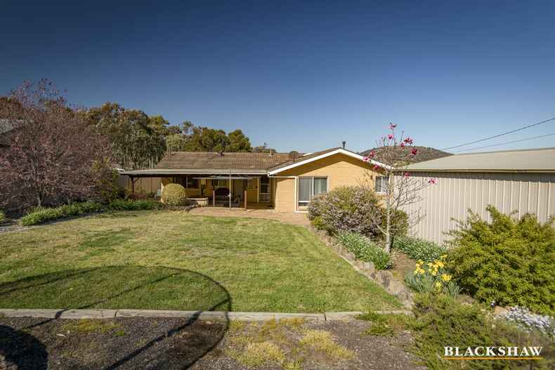 57 Deamer Crescent Richardson